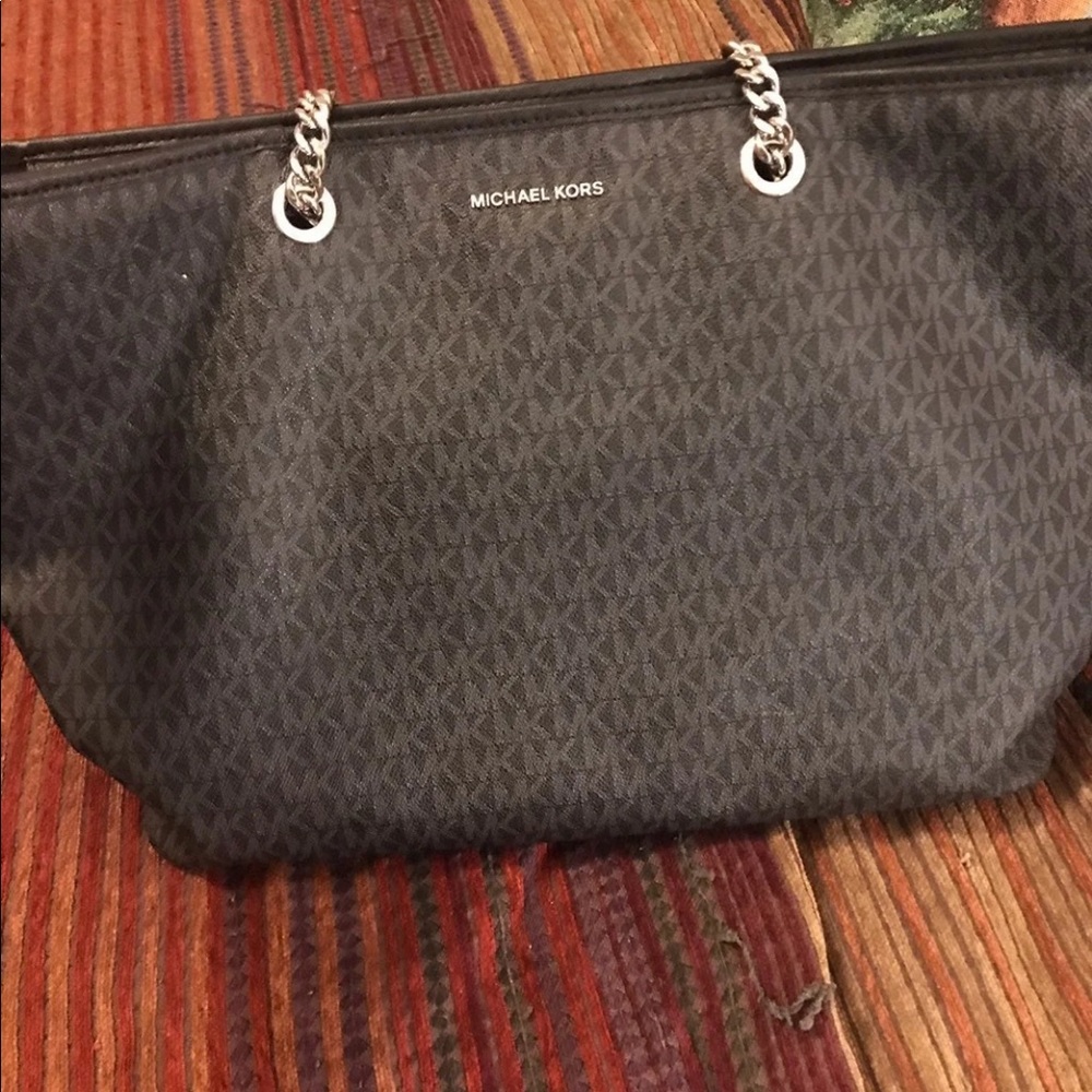Michael Kors large purse